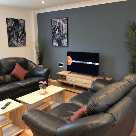 Chipad Duo - Comfy House With Parking And Garden Villa Chichester Kültér fotó