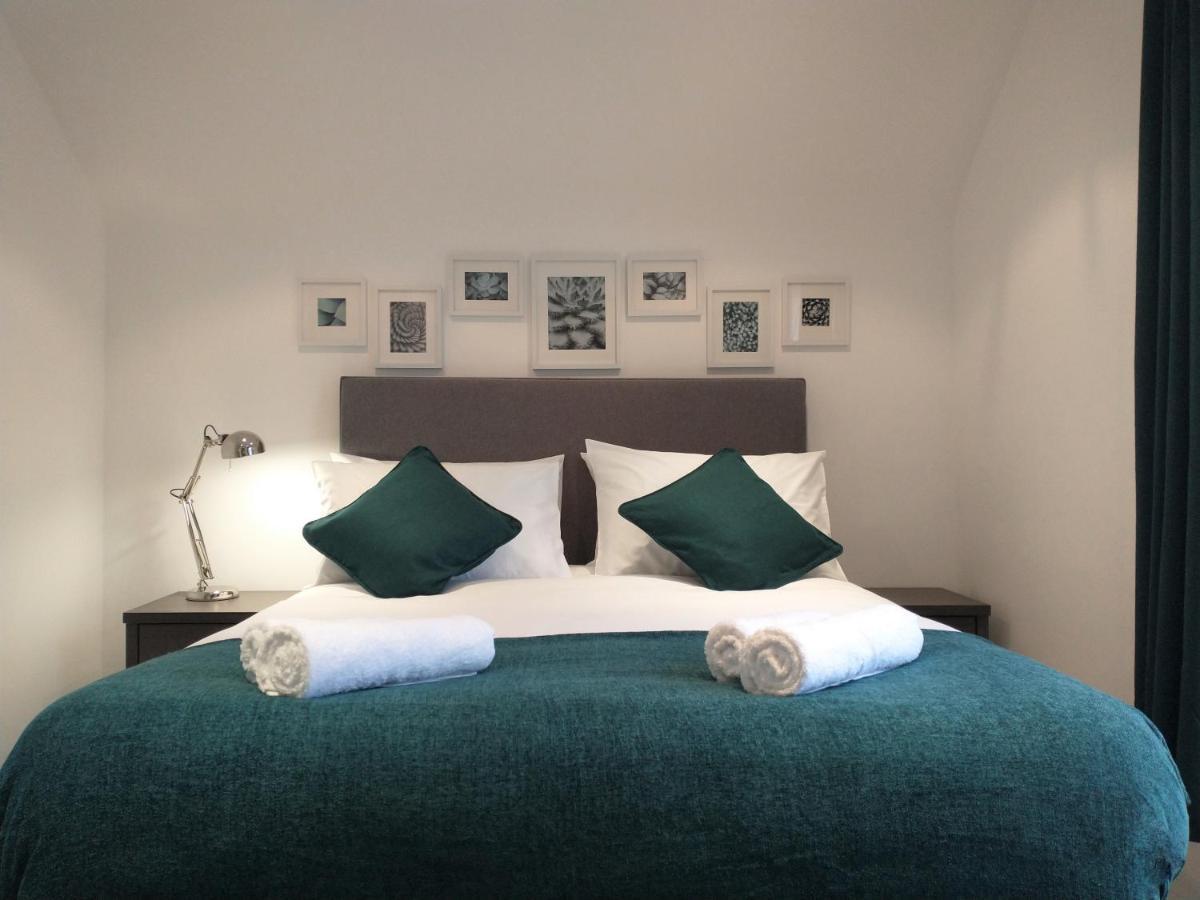 Chipad Duo - Comfy House With Parking And Garden Villa Chichester Kültér fotó