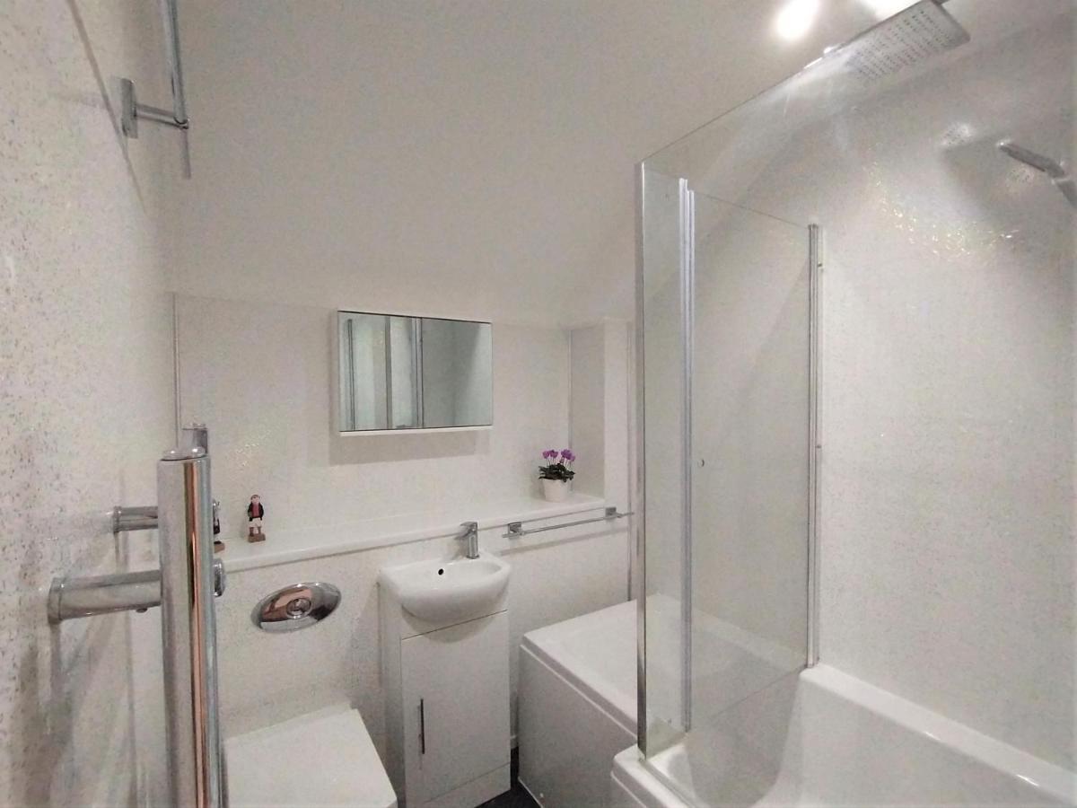 Chipad Duo - Comfy House With Parking And Garden Villa Chichester Kültér fotó